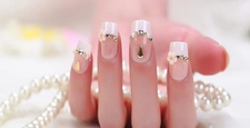 Protez Tırnak Kullanımı ve Faydaları Nelerdir?