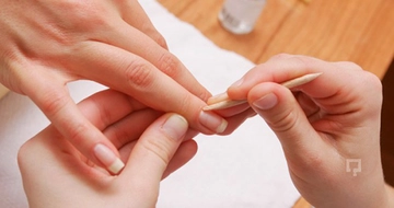 Tırnak Eti Bakımı Nasıl Yapılır?